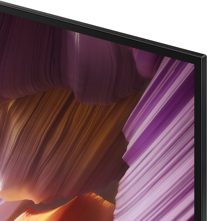 Телевизор Samsung QE55S85F