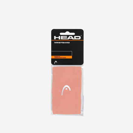 Аксессуары для тенниса Напульсники HEAD WRISTBAND .