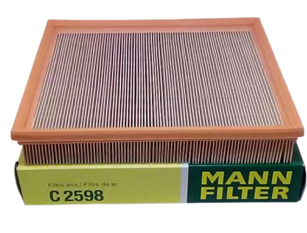 Фильтр воздушный C2598