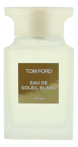 TOM FORD Eau De Soleil Blanc