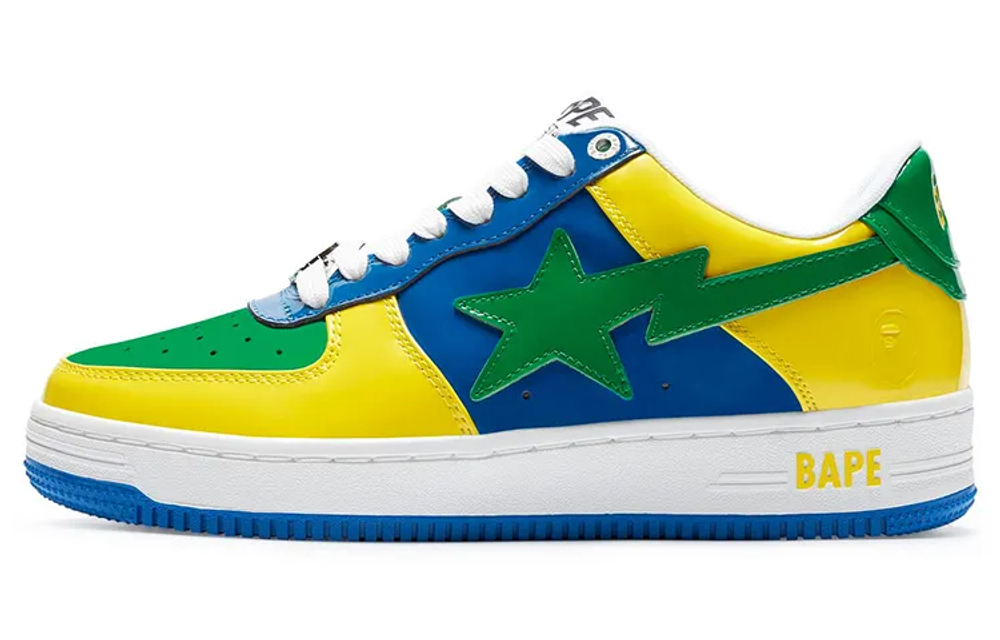A Bathing Ape A Bathing Ape Bathing Ape A Bathing Ape Sta Brazil