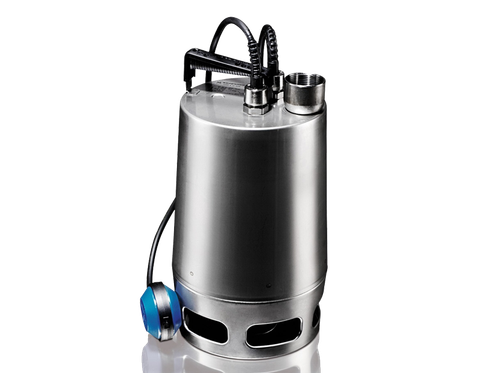 Насос дренажный Grundfos Unilift AP 12.40.04.A1