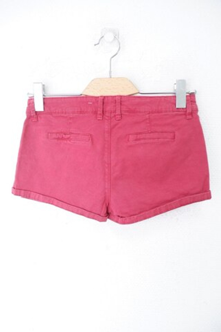 Шорты Stradivarius короткие 42 размер