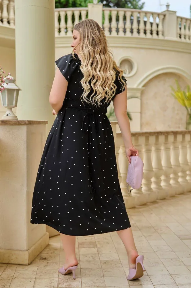 Платье УК-5810.31 Fabrika