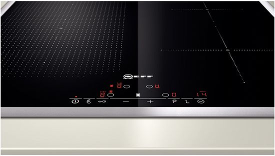 Индукционная варочная панель NEFF T53D53N2