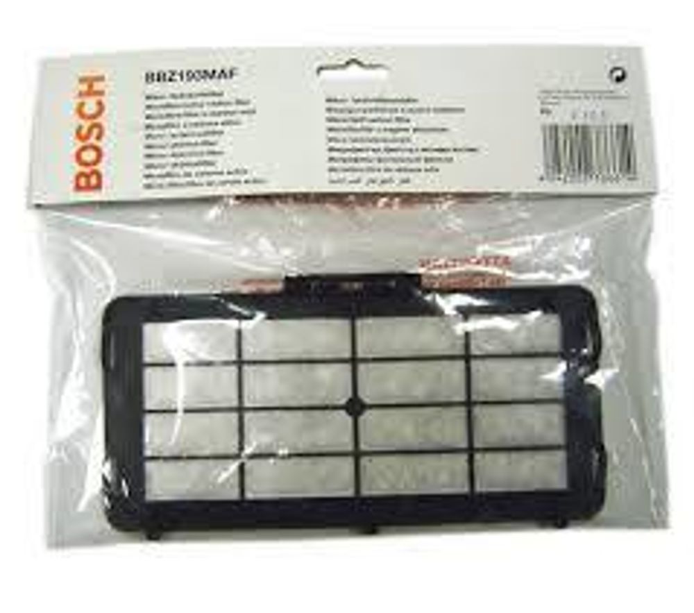 Пылесос Bosch Bsg 62185 Фильтры Купить