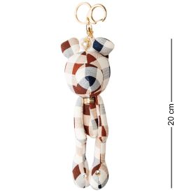 Meri Queen MQ-07 Брелок-подвеска