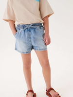 Шорты джинсовые для девочки Next A37-212, 2 шт., Синий