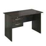 Стол письменный с тумбой КАНЦЛЕР