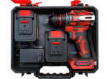 Шуруповерт RUNTO 21V 2.0Ah