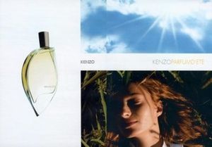 Kenzo Parfum d'Ete 2002