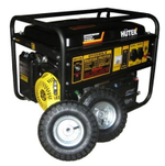 Генератор бензиновый Huter DY6500LX