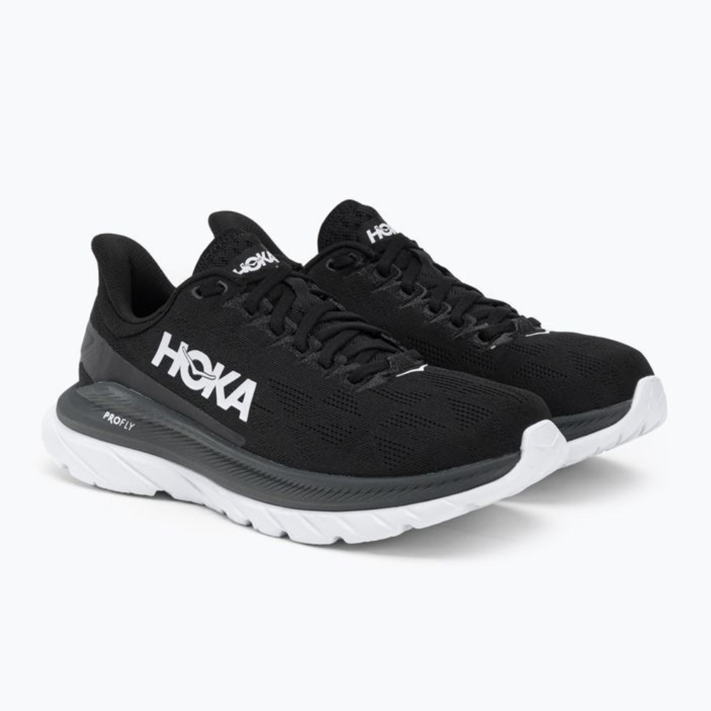 Кроссовки женские Hoka Mach 4