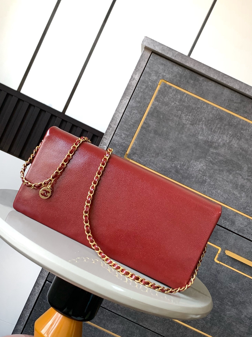 Chanel Bag (3 sizes)