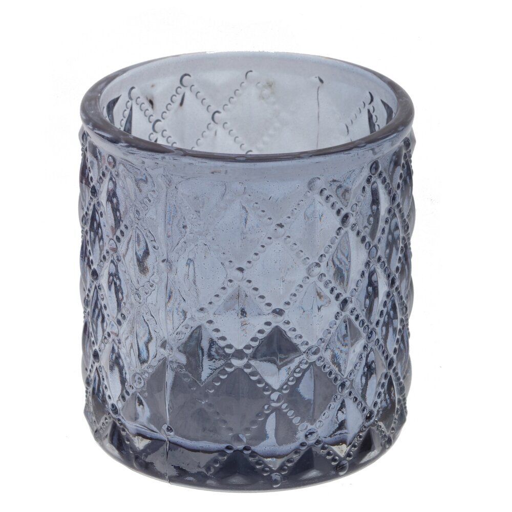 GAEM Подсвечник, L7 W7 H7,5 см, 3в.