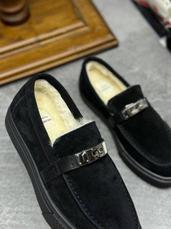 Слипоны Hermes