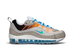 Кроссовки Nike Air Max 98 "La Mezcla"
