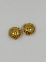 Клипсы Nina Ricci