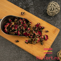 Роза Дикая (сушёные бутоны), 20 гр