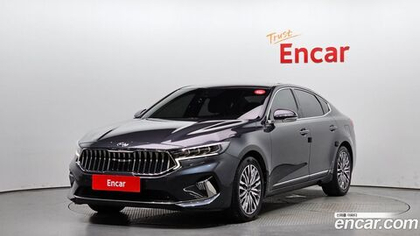 Kia K7 (Cadenza) Premier 2.5 GDI X Editions (05.2020)
