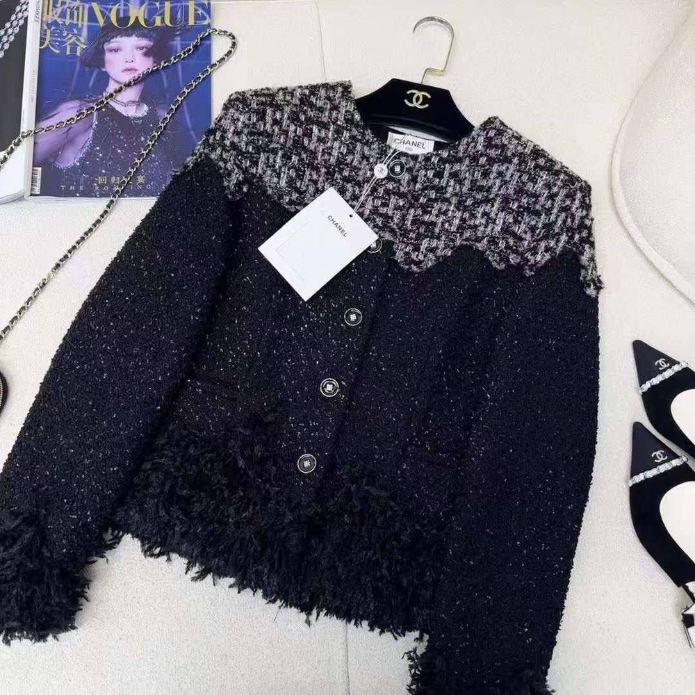 Жакет CHANEL