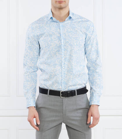 Рубашка Calvin Klein - белый(K10K111288)