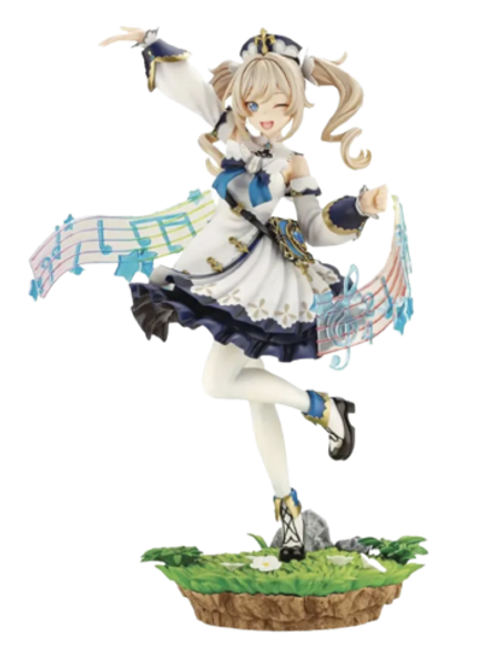 Фигурка Kotobukiya Genshin Impact Barbara