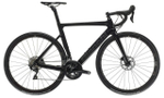 Шоссейный велосипед Bianchi Aria Aero Ultegra (2024)