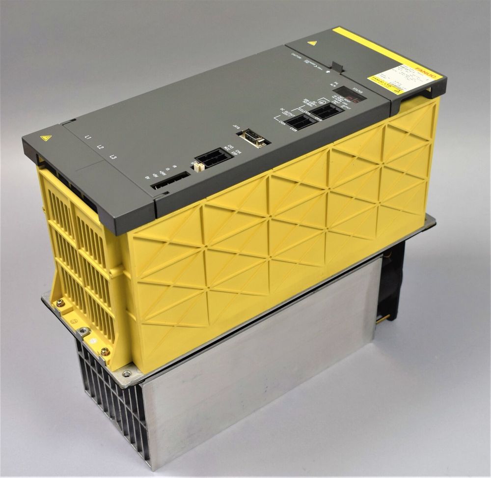 FANUC A06B-6087-H115