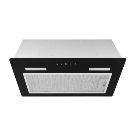 Вытяжка EXITEQ EX 1246 black