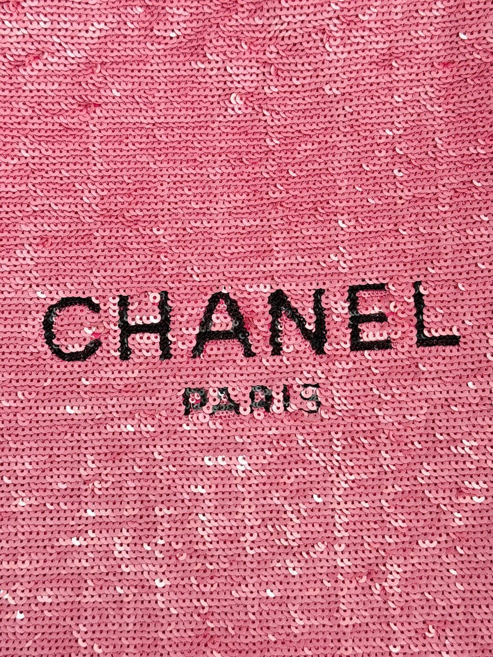 Chanel Shopping Bag 39 cm