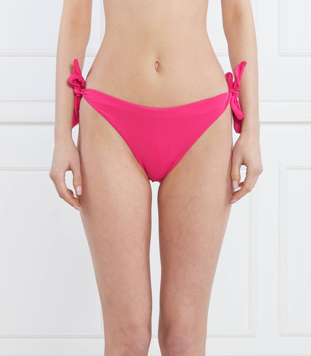 Трусики бикини Liu Jo Beachwear - розовый(VA3137 J5885)