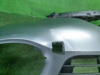 Бампер передний Renault Kaptur (2016-2022)