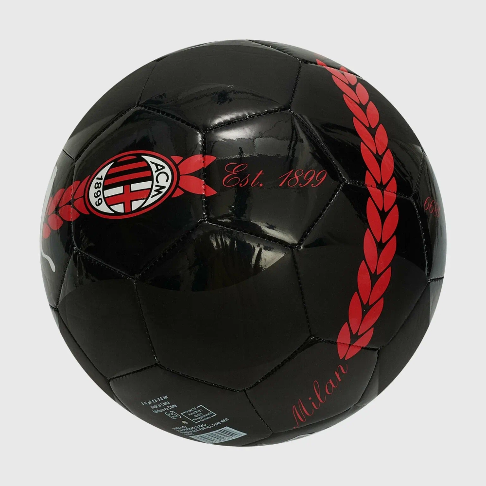 Мяч футбольный Puma ACM Prematch Ball, р.5