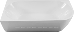 Акриловая ванна Aquanet (Акванет) Family Elegant A 180x80 3805-N-GW