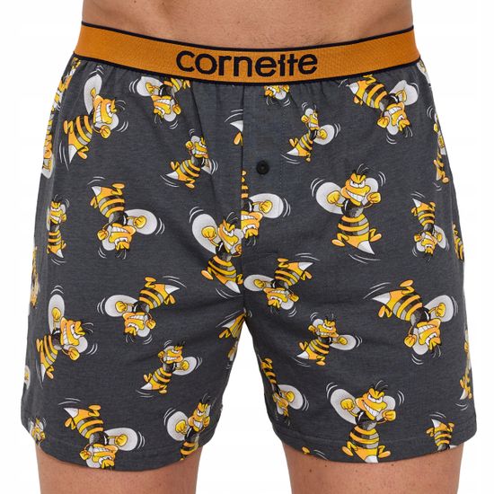 Трусы мужские семейные Cornette Classic 881/04