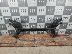 Балка задняя Geely Coolray 19-нв Б/У Оригинал 4086028500