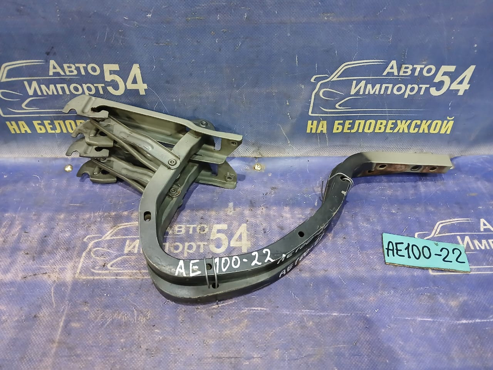 Петля багажника TOYOTA COROLLA 1993