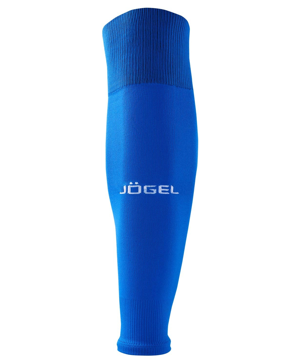 Гольфы футбольные CAMP BASIC SLEEVE SOCKS, синий/белый