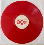 Сборник / Ladies Of The 80s сollected (Coloured Vinyl)(2LP)