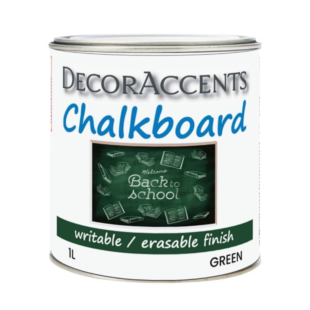 Chalkboard - Краска с эффектом грифельной доски
