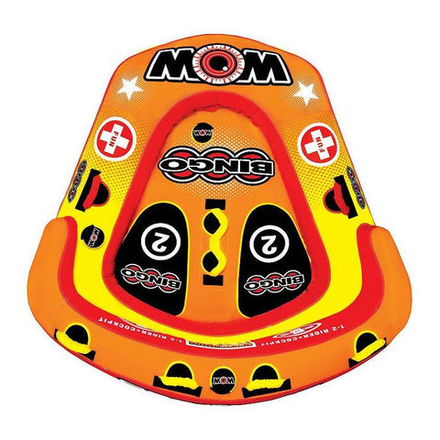 Баллон буксируемый Bingo 2