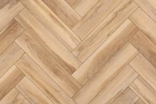 Кварцвиниловая SPC плитка Aquafloor Space Parquet Light AF4514PQL