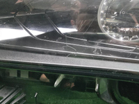 Фара левая Lexus NX 1 (2017-2021) LED