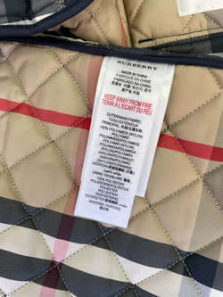 Куртка Burberry