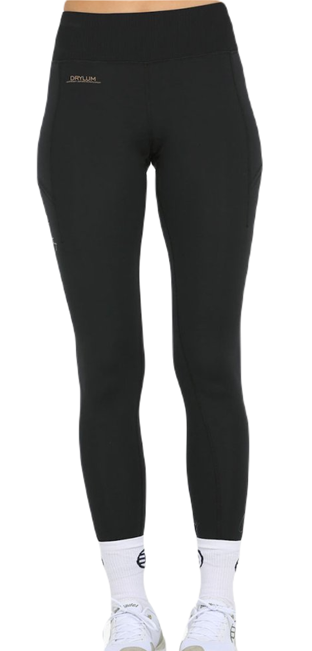 Леггинсы Bullpadel Yogur - negro