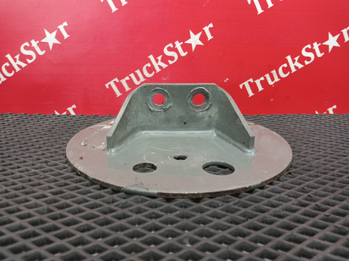 Кронштейн пневмоподушки 2023г.