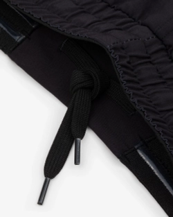 Шорты MANTO SHIELD чёрный