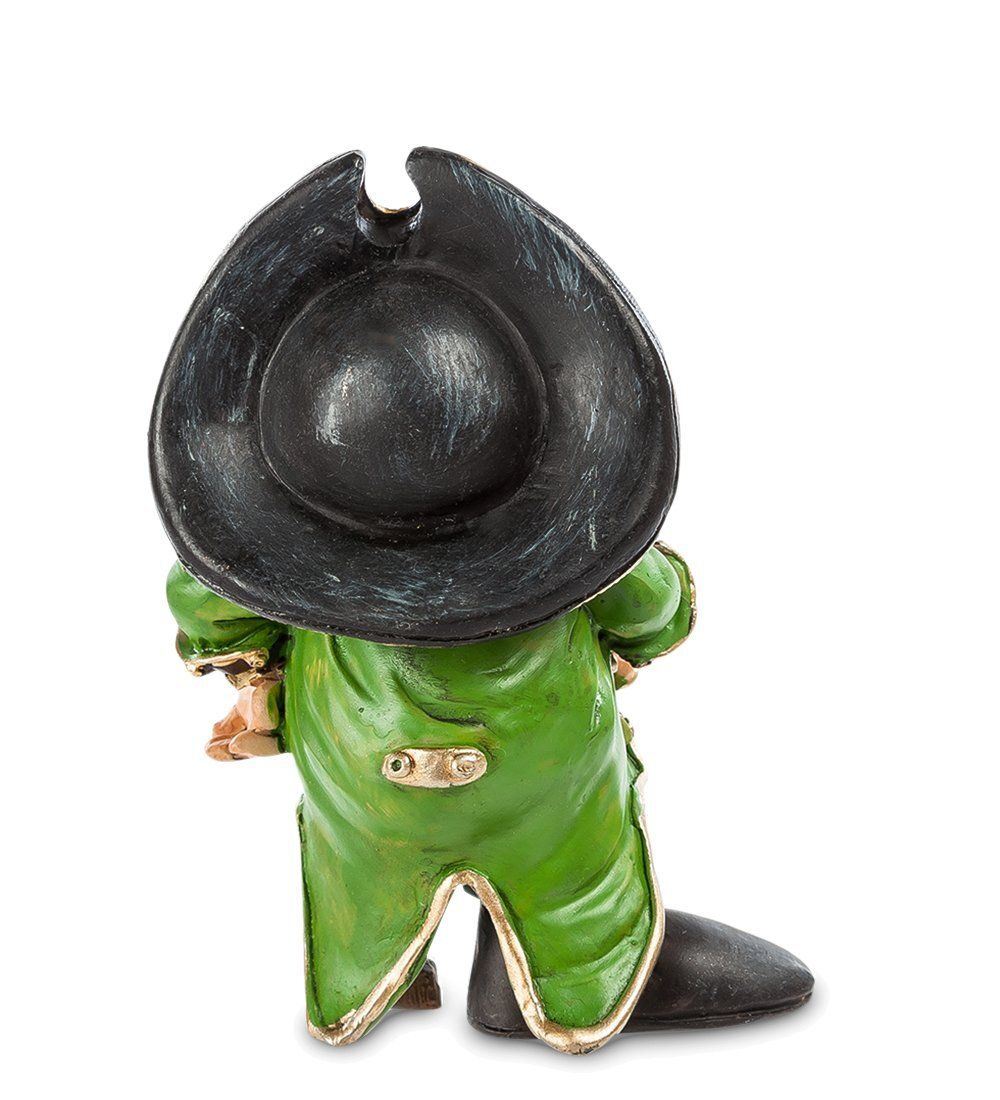 RV- 92 Фигурка «Пират Флинт» (W.Stratford)