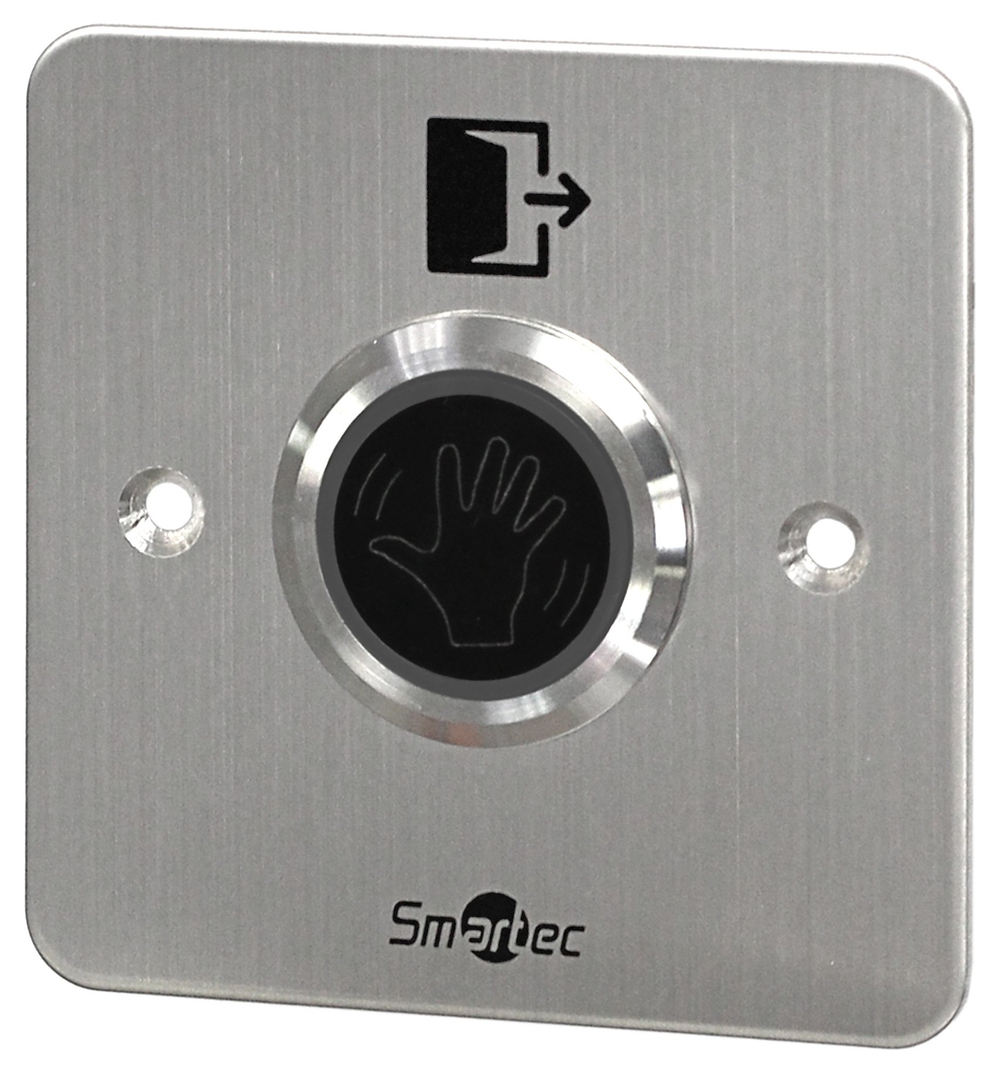 ST-EX344MLW Кнопка выхода Smartec
